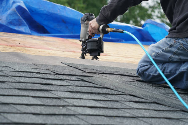 Fast & Reliable Emergency Roof Repairs in Berthoud, CO